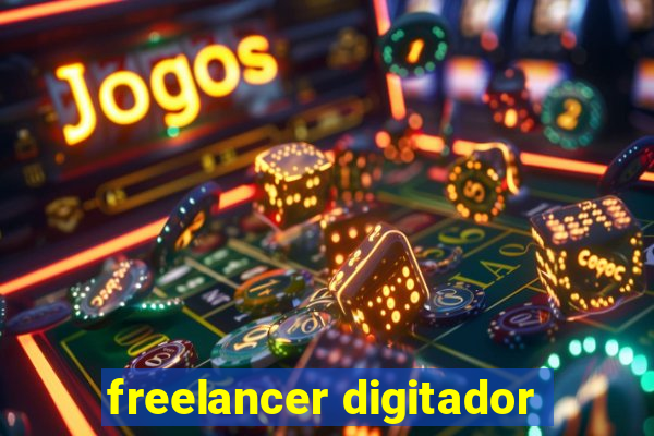 freelancer digitador